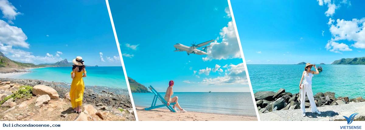 Trải nghiệm
 Hà Nội - Côn Đảo 3 ngày 2 đêm