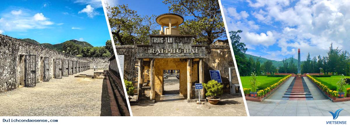 Chương trình Hà Nội - Côn Đảo 3 ngày 2 đêm