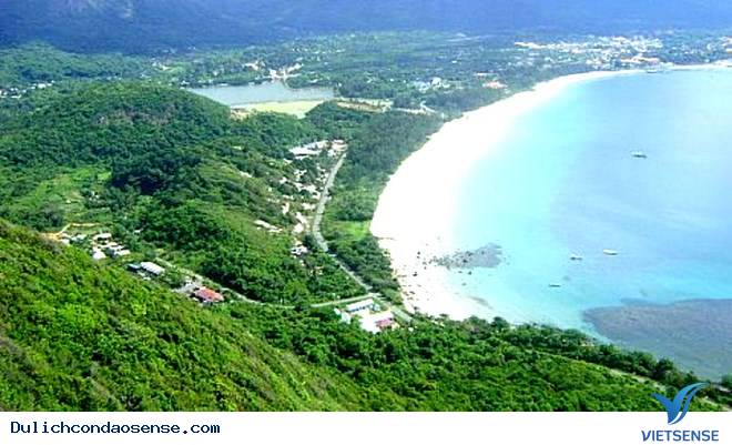 Chương trình sinh thái và tâm linh Côn Đảo - Ảnh 4