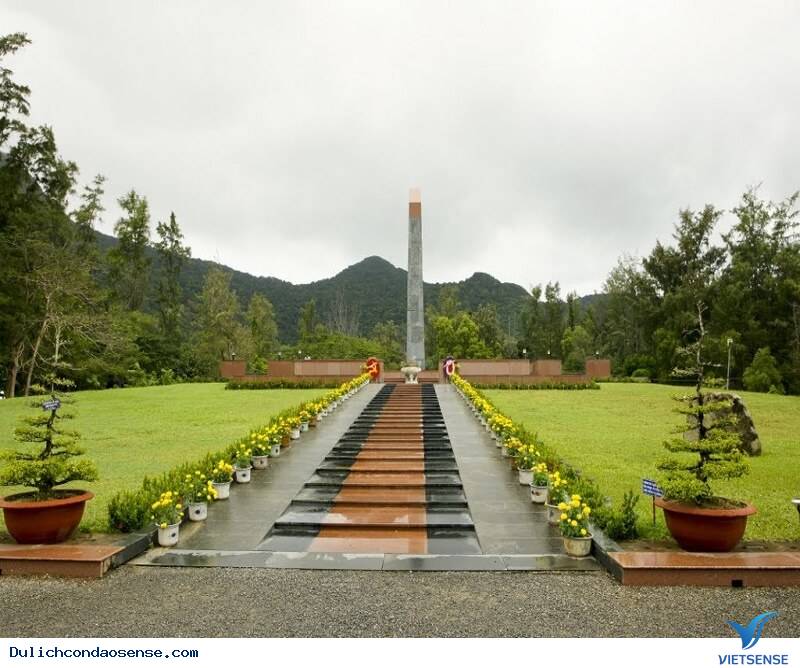 Chương trình sinh thái và tâm linh Côn Đảo - Ảnh 3