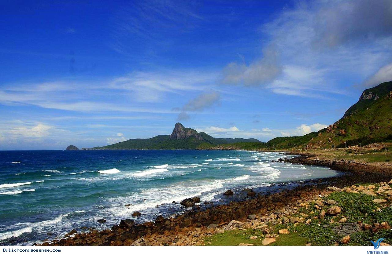 Trả Lời Câu Hỏi Thường Gặp Khi Đi Côn Đảo - Ảnh 1