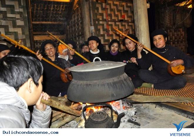 Trải nghiệm chăn trâu bắt cá ở Thái Nguyên của khách thăm quan - Ảnh 8 Trải nghiệm chăn trâu bắt cá ở Thái Nguyên của khách thăm quan - Ảnh 8