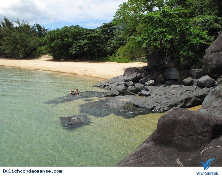 Trải nghiệm mùa hè tại Côn Đảo - Ảnh 2