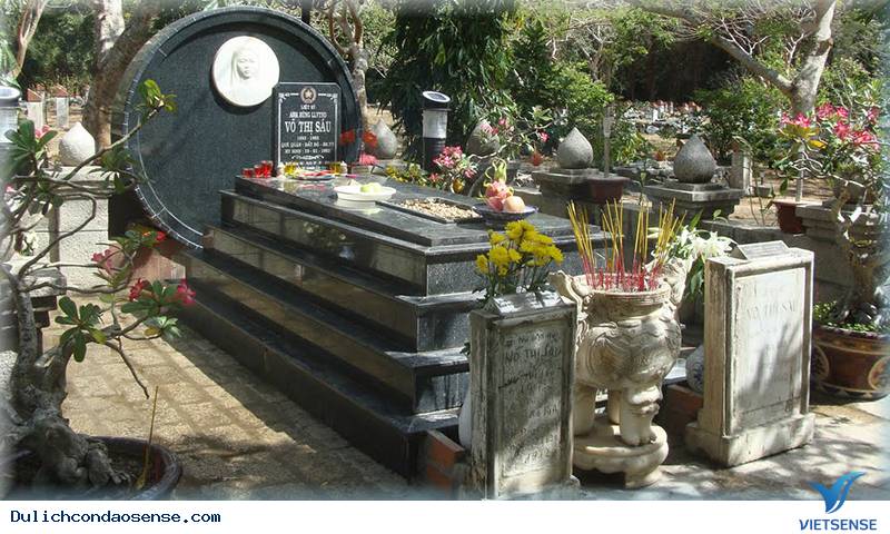 Trình tự đi lễ ở Côn Đảo hợp lý nhất - Ảnh 2