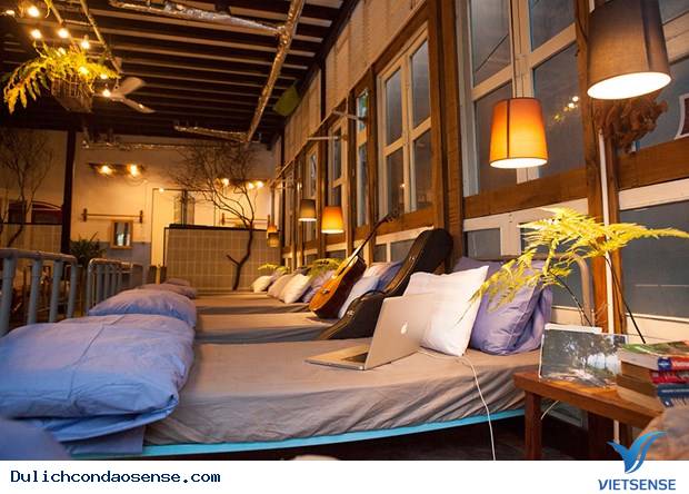 Uyên's House - Homestay Đẹp Cạn Lời Tại Côn Đảo - Ảnh 4 Uyên's House - Homestay Đẹp Cạn Lời Tại Côn Đảo - Ảnh 4