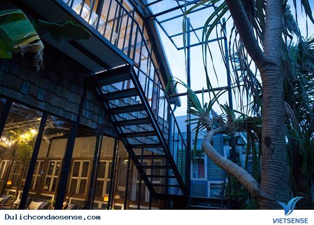 Uyên's House - Homestay Đẹp Cạn Lời Tại Côn Đảo - Ảnh 7 Uyên's House - Homestay Đẹp Cạn Lời Tại Côn Đảo - Ảnh 7