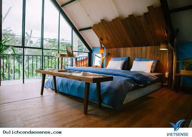 Uyên's House - Homestay Đẹp Cạn Lời Tại Côn Đảo - Ảnh 9 Uyên's House - Homestay Đẹp Cạn Lời Tại Côn Đảo - Ảnh 9