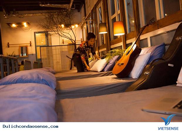 Uyên's House - Homestay Đẹp Cạn Lời Tại Côn Đảo - Ảnh 5 Uyên's House - Homestay Đẹp Cạn Lời Tại Côn Đảo - Ảnh 5