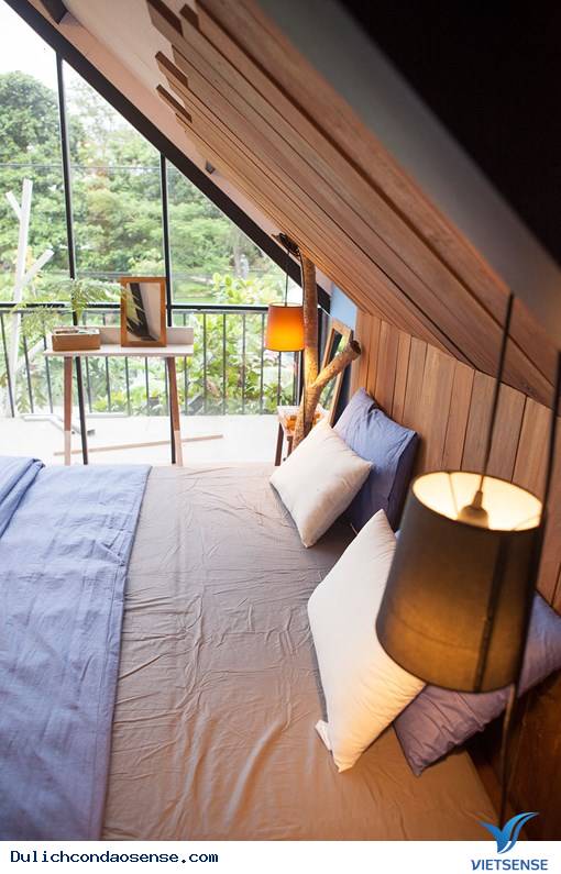 Uyên's House - Homestay Đẹp Cạn Lời Tại Côn Đảo - Ảnh 10 Uyên's House - Homestay Đẹp Cạn Lời Tại Côn Đảo - Ảnh 10