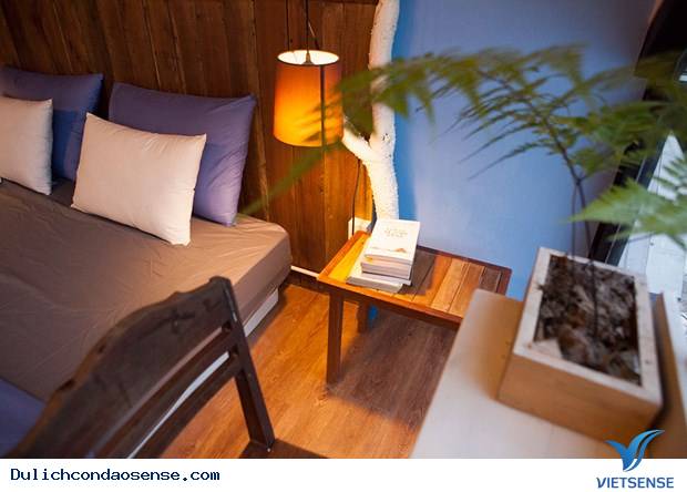 Uyên's House - Homestay Đẹp Cạn Lời Tại Côn Đảo - Ảnh 3 Uyên's House - Homestay Đẹp Cạn Lời Tại Côn Đảo - Ảnh 3