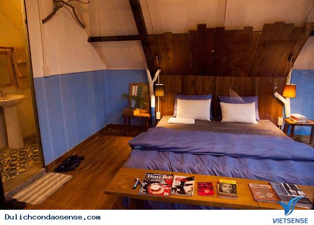 Uyên's House - Homestay Đẹp Cạn Lời Tại Côn Đảo - Ảnh 2 Uyên's House - Homestay Đẹp Cạn Lời Tại Côn Đảo - Ảnh 2