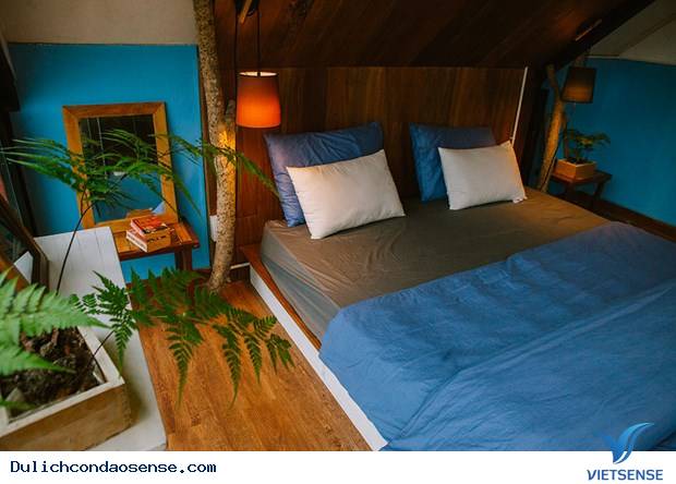 Uyên's House - Homestay Đẹp Cạn Lời Tại Côn Đảo - Ảnh 15 Uyên's House - Homestay Đẹp Cạn Lời Tại Côn Đảo - Ảnh 15