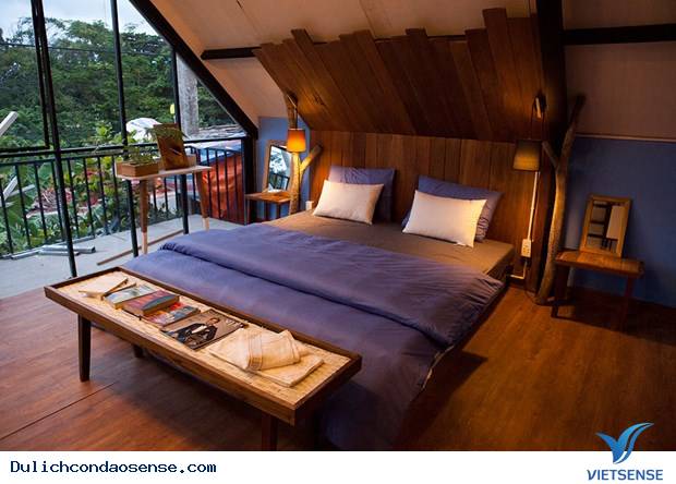 Uyên's House - Homestay Đẹp Cạn Lời Tại Côn Đảo - Ảnh 11 Uyên's House - Homestay Đẹp Cạn Lời Tại Côn Đảo - Ảnh 11