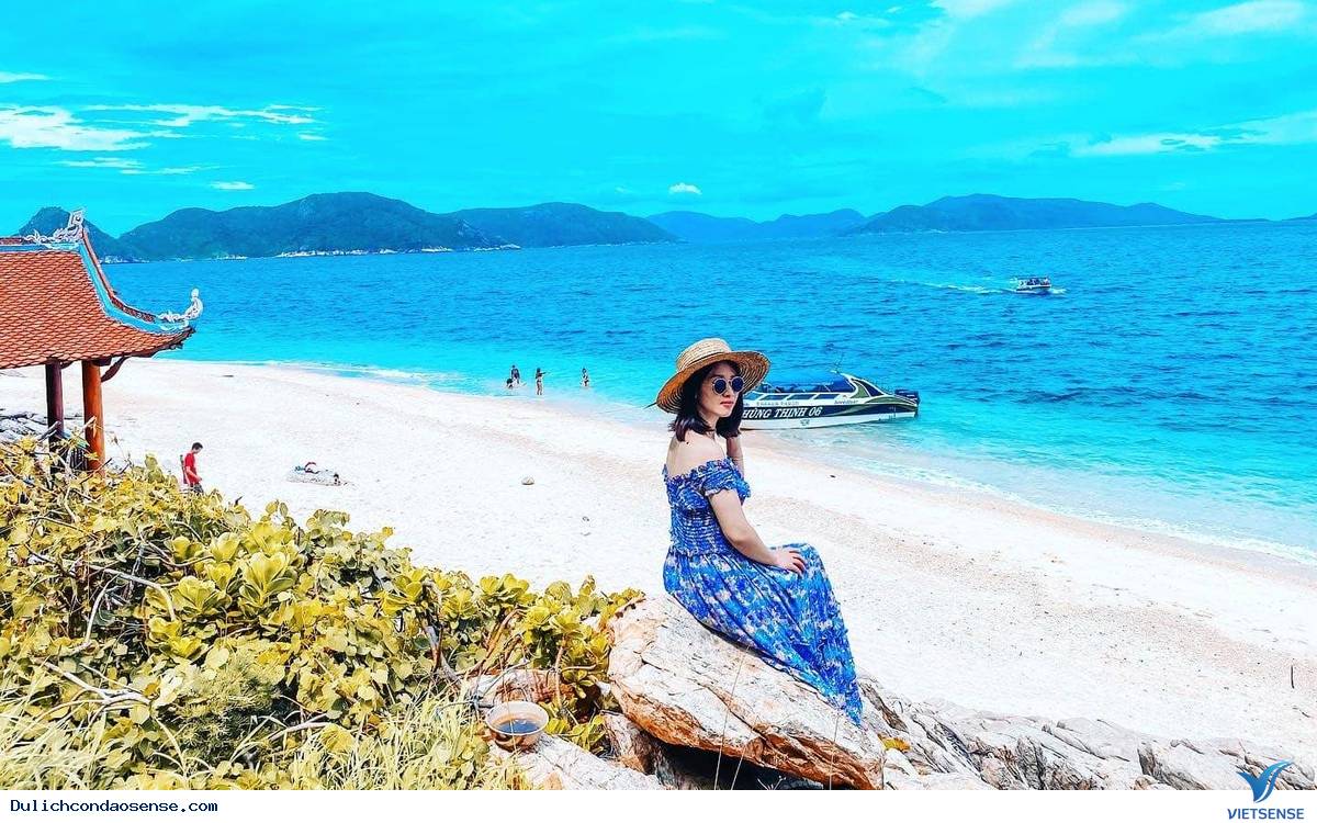 Vài nét về Hòn Cau - Ảnh 1 Vài nét về Hòn Cau - Ảnh 1