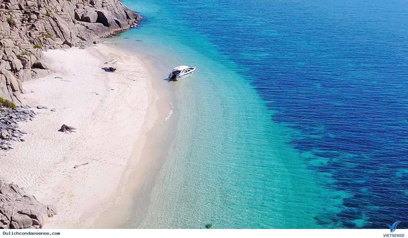 Vài nét về Hòn Cau - Ảnh 2 Vài nét về Hòn Cau - Ảnh 2