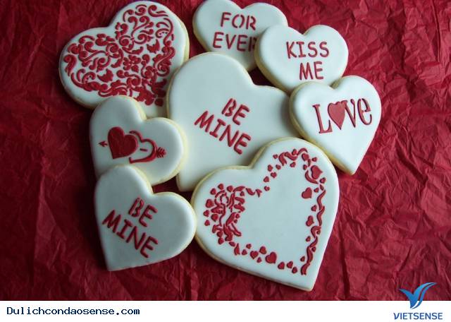 Valentine Đen - Black Day - Ảnh 1