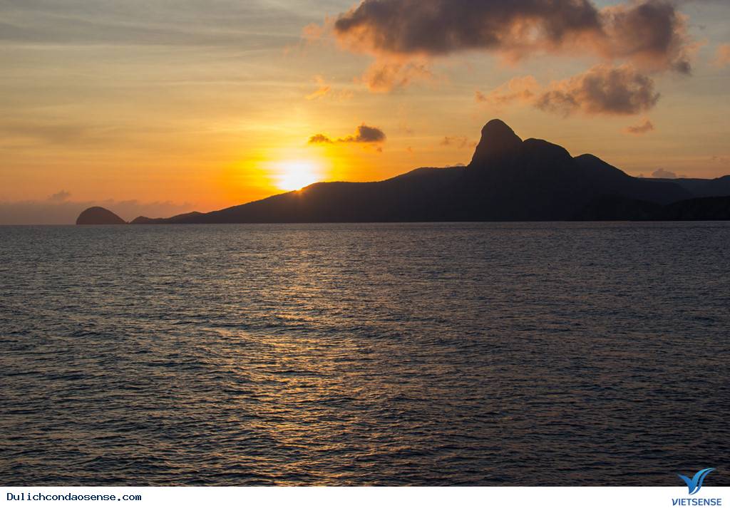 Về Côn Đảo Ngày Hè Ngắm Biển Trời Xanh Ngát - Ảnh 3