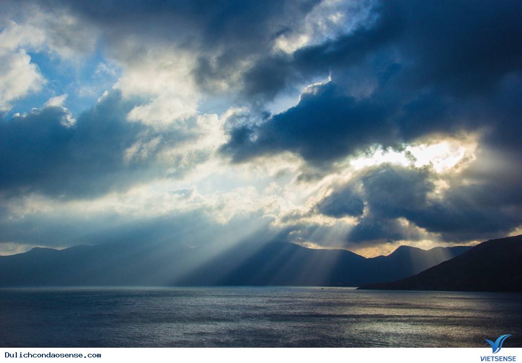 Về Côn Đảo Ngày Hè Ngắm Biển Trời Xanh Ngát - Ảnh 6