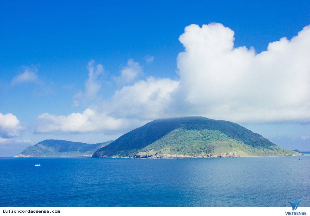 Về Côn Đảo Ngày Hè Ngắm Biển Trời Xanh Ngát - Ảnh 4