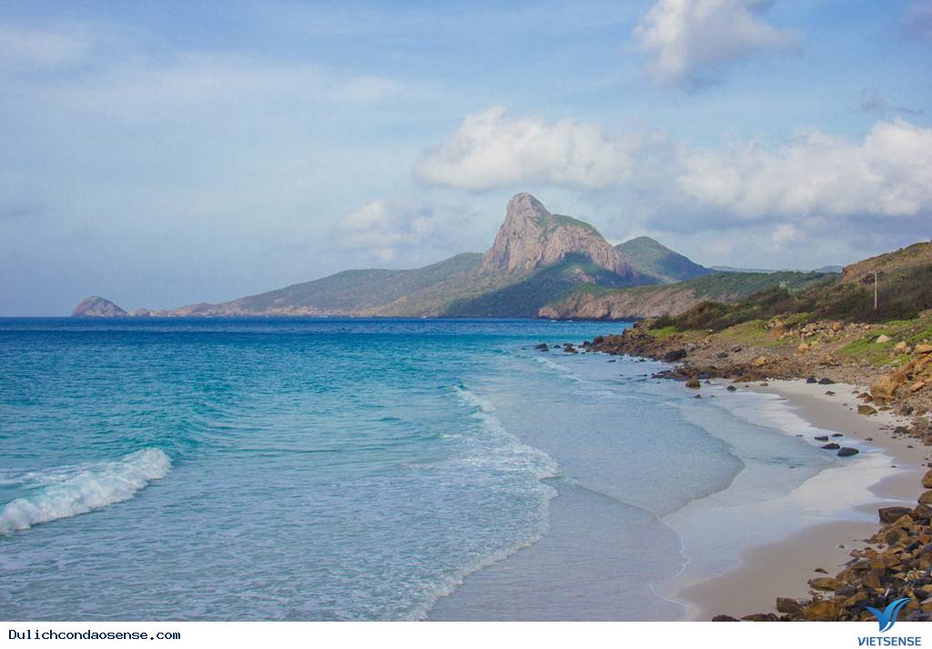 Về Côn Đảo Ngày Hè Ngắm Biển Trời Xanh Ngát - Ảnh 2