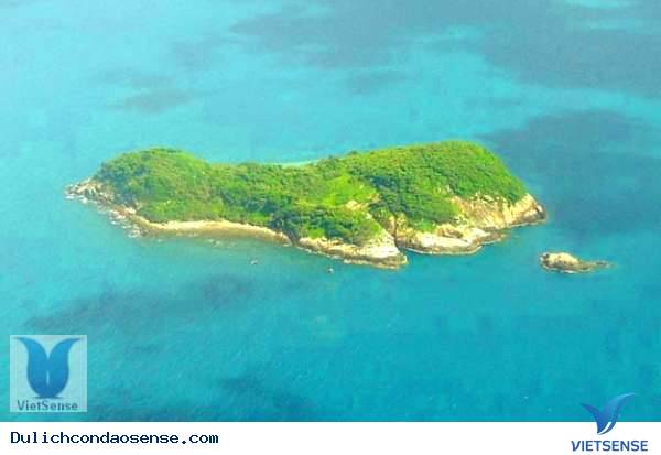 Hòn Bảy Cạnh Hòn Bảy Cạnh