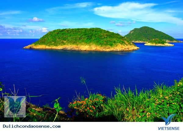 Hòn Trác & Hòn Tài Hòn Trác & Hòn Tài