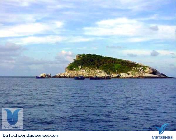 Hòn Bông Lan Hòn Bông Lan