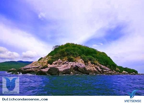 Hòn Tre Nhỏ Hòn Tre Nhỏ