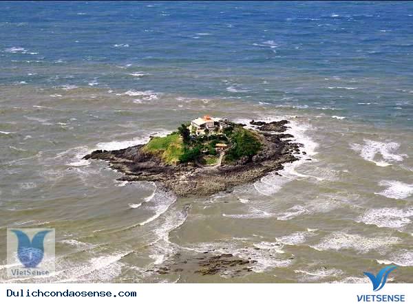 Vẻ đẹp của Hòn Bà - Côn Đảo Vẻ đẹp của Hòn Bà - Côn Đảo