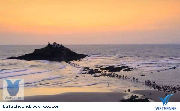 Vẻ đẹp của Hòn Bà - Côn Đảo Vẻ đẹp của Hòn Bà - Côn Đảo