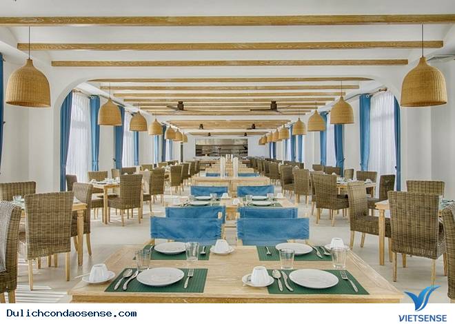 Vẻ đẹp của Risemount Resort ở Đà Nẵng Vẻ đẹp của Risemount Resort ở Đà Nẵng