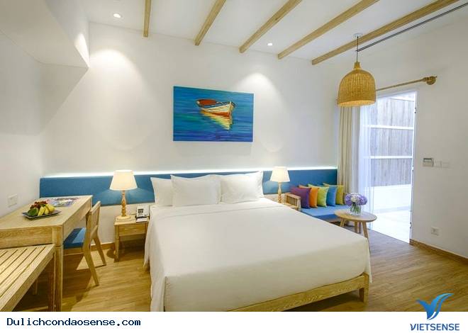 Vẻ đẹp của Risemount Resort ở Đà Nẵng Vẻ đẹp của Risemount Resort ở Đà Nẵng