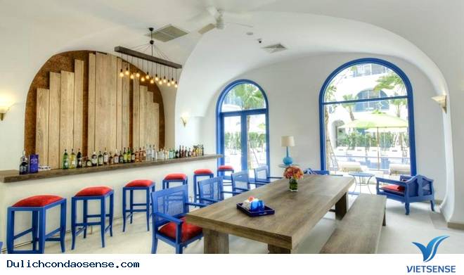 Vẻ đẹp của Risemount Resort ở Đà Nẵng Vẻ đẹp của Risemount Resort ở Đà Nẵng