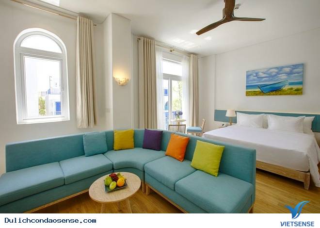 Vẻ đẹp của Risemount Resort ở Đà Nẵng Vẻ đẹp của Risemount Resort ở Đà Nẵng