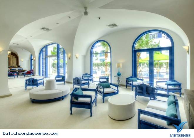 Vẻ đẹp của Risemount Resort ở Đà Nẵng Vẻ đẹp của Risemount Resort ở Đà Nẵng