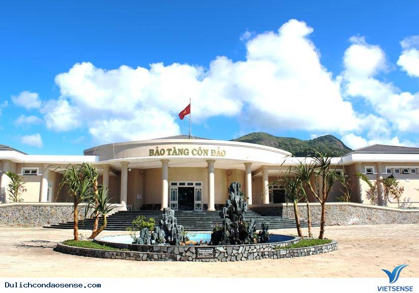 Vì sao phải chọn một công ty lữ hành uy tín, khi tham gia hành trình đến Côn Đảo - Ảnh 3