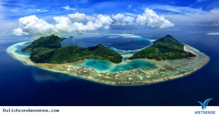 Việt Nam lọt top điểm du lịch sinh thái thế giới