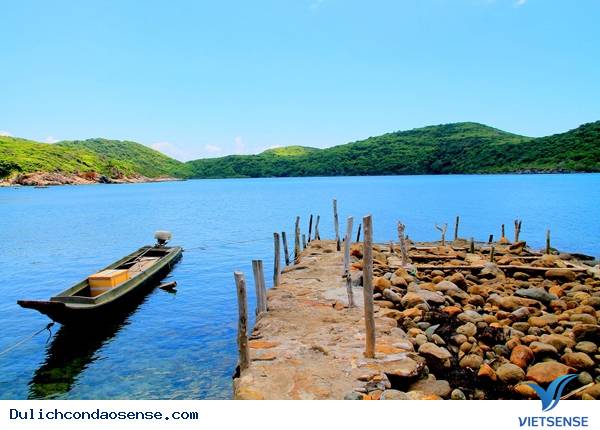 Vịnh Đầm Tre Vịnh Đầm Tre