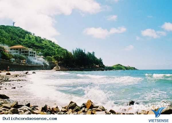 Bãi Vọng Nguyệt