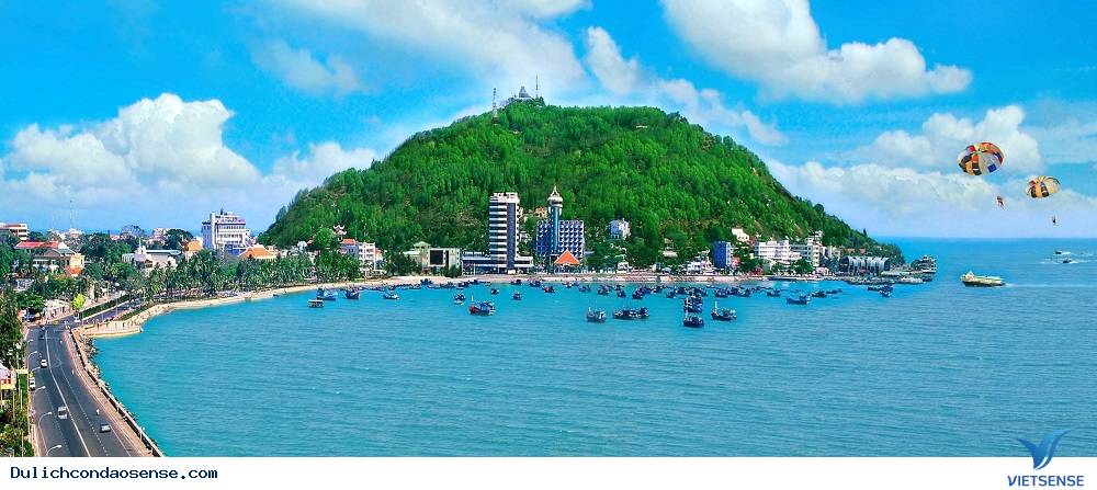 Vũng Tàu: Lữ Hành
 được chú trọng đầu tư. - Ảnh 2 Vũng Tàu: Lữ Hành
 được chú trọng đầu tư. - Ảnh 2