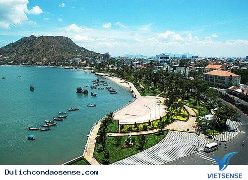 Vũng Tàu, Triển khai thí điểm wifi công cộng cho khách thăm quan - Ảnh 1